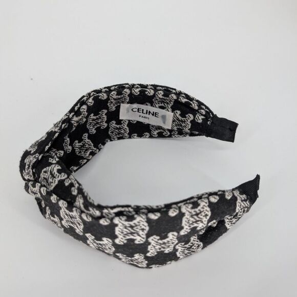 CelineāParisāheadband - Picture 5 of 8